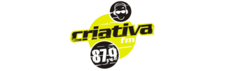 RÁDIO CRIATIVA PALMAS AO VIVO FM 87,9