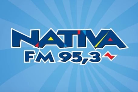 RÁDIO NATIVA FM AO VIVO SP / 95.3 FM