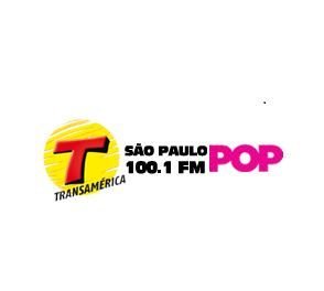 RÁDIO TRANSAMÉRICA FM AO VIVO ONLINE SP 100.1